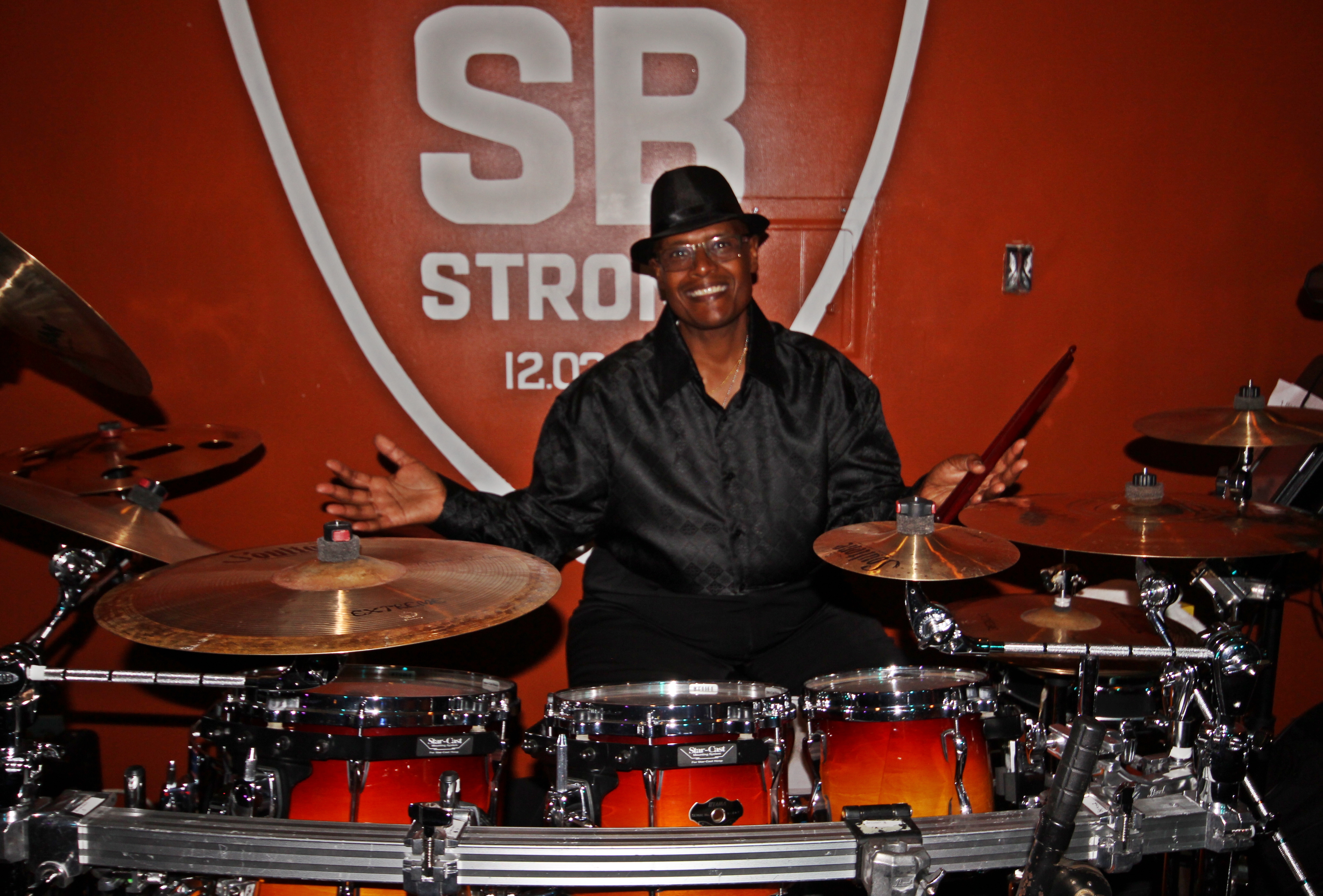 Darrell